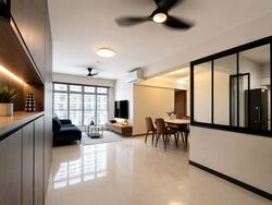 Blk 408B Northshore Residences II (Punggol), HDB 4 Rooms #586574061